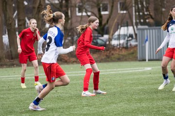 Bild 43 - wCJ HSV - ETV - Esbjerg